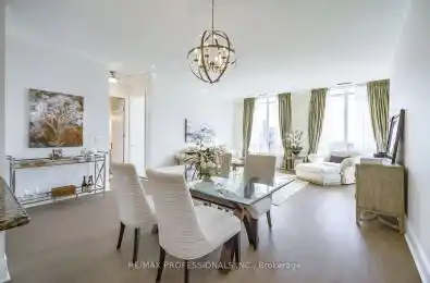 3888 Duke of York Boulevard Unit# GPH27 Mississauga (City Centre) Onta