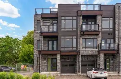 130 Elgin Street Orillia Ontario L3V8P7