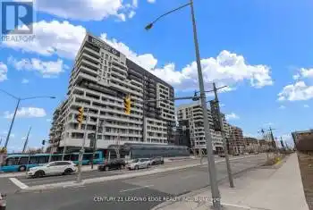 8 ROUGE VALLEY Dr Unit# 1215, Markham, Ontario L6G 0G8, 1 Bedroom Bedrooms, 7 Rooms Rooms,1 BathroomBathrooms,Condo,Rented,ROUGE VALLEY,N9385208