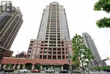 4090 Living Arts Dr Unit# 1206, Mississauga, Ontario L5B 4M8, 2 Bedrooms Bedrooms, 5 Rooms Rooms,2 BathroomsBathrooms,Condo,Rented,Living Arts,W9385219