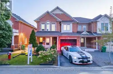 24 Place Brampton (Bram East) Ontario L6P2G6