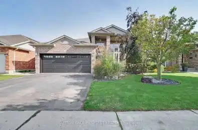 61 WILLOW Crescent Strathroy-Caradoc (NE) Ontario N7G4G3
