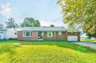 103 John Street Kawartha Lakes (Woodville) Ontario K0M2T0