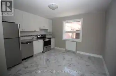 2 Glen Gordon Road Unit# 4 Toronto (High Park North) Ontario M6P1B8