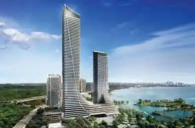 20 Shore Breeze Drive Unit# 3910 Toronto (Mimico) Ontario M8V0C7
