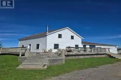 515163 2nd Line Unit# 515163 Amaranth Ontario L9W0S7