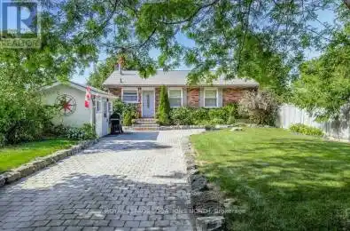 14 Grandview Road Tay (Port McNicoll) Ontario L0K1R0