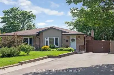 3395 Crescent Mississauga (Mississauga Valleys) Ontario L5A3L7