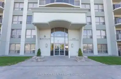 1030 Drive Unit 512 London Ontario N6G0G5
