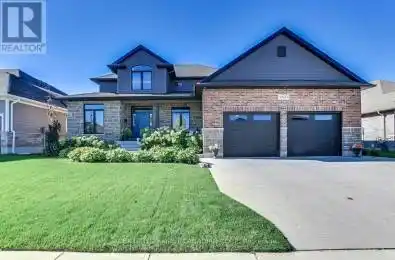 2571 Lucas Avenue Strathroy-Caradoc (Mount Brydges) Ontario N0L1W0