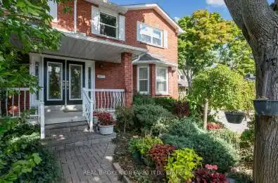 6533 Mockingbird Lane Mississauga (Lisgar) Ontario L5N5K7