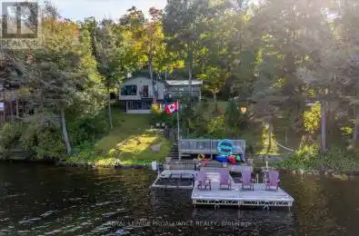 2520 Birds Hill Lane Smith-Ennismore-Lakefield Ontario K0L1J0