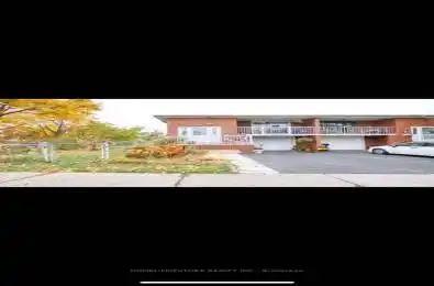 46 Lenthall Avenue Unit# MAIN Toronto (Malvern) Ontario M1B2E8