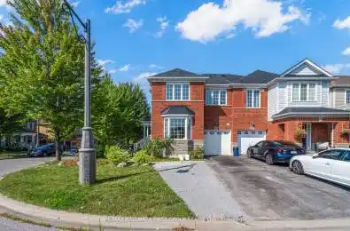 47 Crescent Ajax (Northeast Ajax) Ontario L1T0B5