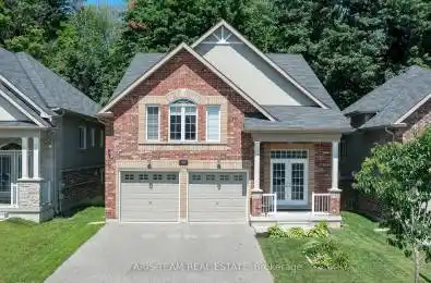 247 Diana Drive Orillia Ontario L3V8J8