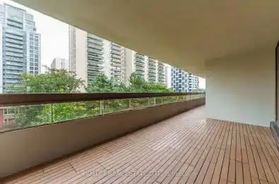 100 Quebec Avenue Unit# 407 Toronto (High Park North) Ontario M6P4B8