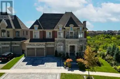 18 Autumn Olive Way Brampton (Toronto Gore Rural Estate) Ontario L6P4Z