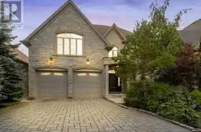 5519 Twelve Mile Trail Burlington (Orchard) Ontario L7L7L3
