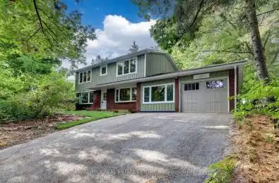 140 CONFEDERATION Street Halton Hills (Glen Williams) Ontario L7G3S2