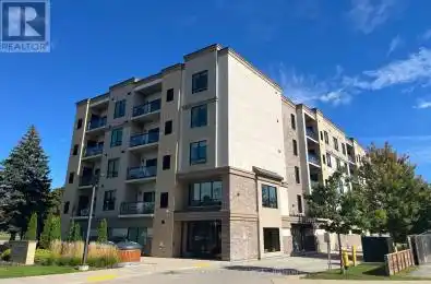 16 Wood Street Unit# 502 St. Catharines Ontario L2N0A8