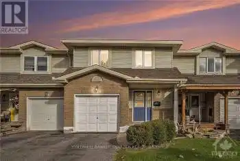 329 FAIRBROOKE Crt, Arnprior, Ontario K7S 0E6, 3 Bedrooms Bedrooms, 8 Rooms Rooms,1 BathroomBathrooms,All Houses,Sold,Mall,FAIRBROOKE,X9522092