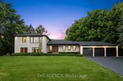 34 Grove King (King City) Ontario L7B1C6