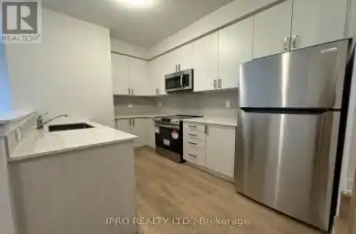1865 Pickering Parkway Unit# 206 Pickering (Town Centre) Ontario L1V0H