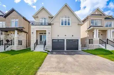 1151 Cole Street Innisfil (Alcona) Ontario L9S0R3
