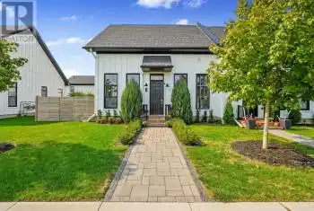 729 Wilkins Gate, Cobourg, Ontario K9A 0L3, 3 Bedrooms Bedrooms, 11 Rooms Rooms,3 BathroomsBathrooms,All Houses,Sold,Wilkins,X9385145