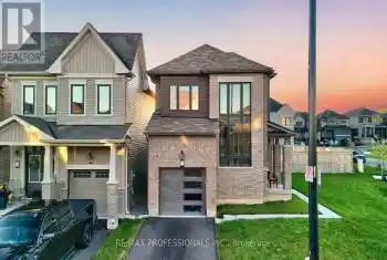 17 Santos Dr, Haldimand, Ontario N3W 0H1, 3 Bedrooms Bedrooms, 7 Rooms Rooms,3 BathroomsBathrooms,All Houses,Rented,Santos,X9385864