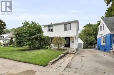 43 Falaise Road London Ontario N5Y2C9
