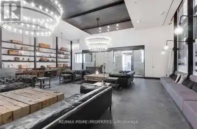 505 Richmond Street Unit# 932 Toronto (Waterfront Communities) Ontario