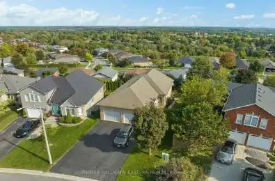 1107 Baker Street Peterborough (Northcrest) Ontario K9H7R3
