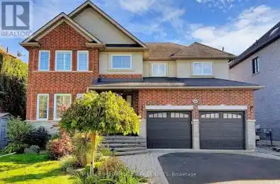 307 Road Pickering (Rosebank) Ontario L1W2G7