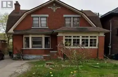 185 Avenue Toronto (High Park-Swansea) Ontario M6R1N9
