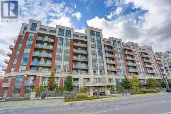 8228 Birchmount Rd Unit# 310, Markham, Ontario L3R 1A6, 1 Bedroom Bedrooms, 5 Rooms Rooms,1 BathroomBathrooms,Condo,Sold,Birchmount,N9385755