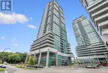 50 Town Centre Crt Unit# 3408, Toronto, Ontario M1P 0A9, 1 Bedroom Bedrooms, 4 Rooms Rooms,1 BathroomBathrooms,Condo,Sold,Town Centre,E9386155