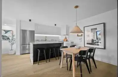 1320 Avenue Unit 1005 Toronto (Islington-City Centre West) Ontario M9A