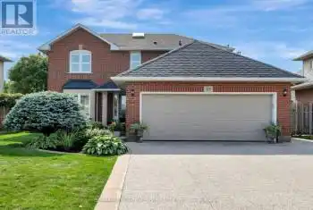 19 Falconridge Dr, Hamilton, Ontario L9B 2P2, 4 Bedrooms Bedrooms, 13 Rooms Rooms,3 BathroomsBathrooms,All Houses,Sold,Falconridge,X9386097