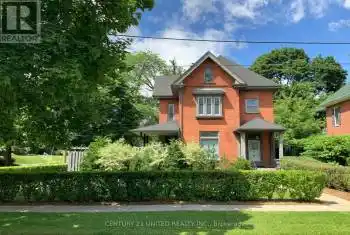 387 Walton St, Peterborough, Ontario K9H 4S9, 4 Bedrooms Bedrooms, 15 Rooms Rooms,3 BathroomsBathrooms,All Houses,Sold,Walton,X9009473