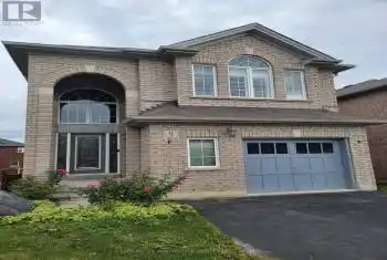 11 Shapland Cres, Ajax, Ontario L1Z 0K2, 2 Bedrooms Bedrooms, 5 Rooms Rooms,1 BathroomBathrooms,All Houses,Rented,Shapland,E9385998