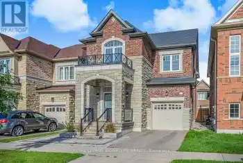 327 North Park Blvd, Oakville, Ontario L6M 1P9, 4 Bedrooms Bedrooms, 10 Rooms Rooms,3 BathroomsBathrooms,All Houses,Sold,North Park,W9385398
