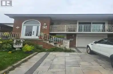 60 Drive Brampton (Brampton North) Ontario L6V3A8