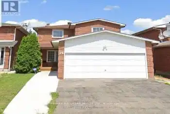 71 Ecclestone Dr, Brampton, Ontario L6X 3M7, 1 Bedroom Bedrooms, 5 Rooms Rooms,1 BathroomBathrooms,All Houses,Rented,Ecclestone,W9386203