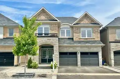 3355 Minerva Way Burlington (Alton) Ontario L7M0L4