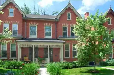 16 Glen Road Toronto (North St. James Town) Ontario M4X1M5