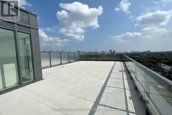 500 Dupont St Unit# PH03, Toronto, Ontario M6G 0B8, 2 Bedrooms Bedrooms, 6 Rooms Rooms,2 BathroomsBathrooms,Condo,Rented,Dupont,C9386330