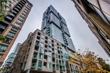 199 Richmond St Unit# 813, Toronto, Ontario M5V 0H4, 1 Bedroom Bedrooms, 4 Rooms Rooms,1 BathroomBathrooms,Condo,Rented,Richmond,C9386346