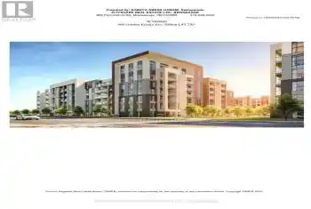 460 Gordon Krantz Ave, Milton, Ontario L9T 2X5, 1 Bedroom Bedrooms, 5 Rooms Rooms,1 BathroomBathrooms,Condo,Rented,Gordon Krantz,W9386048