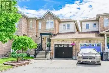 8 Thunderbird Tr, Brampton, Ontario L6R 2T3, 3 Bedrooms Bedrooms, 8 Rooms Rooms,4 BathroomsBathrooms,All Houses,Sold,Thunderbird,W9386334
